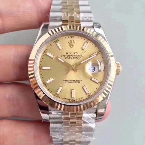 Rolex Watch 011